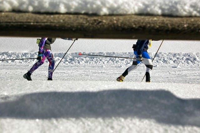 雪山で楽しむスノボの魅力と体験